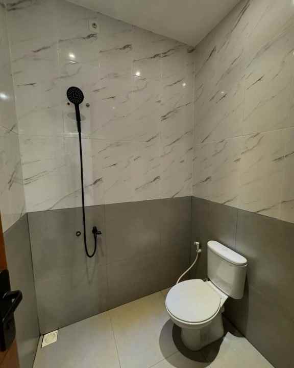 rumah murah minimalis modern di kalasan sleman