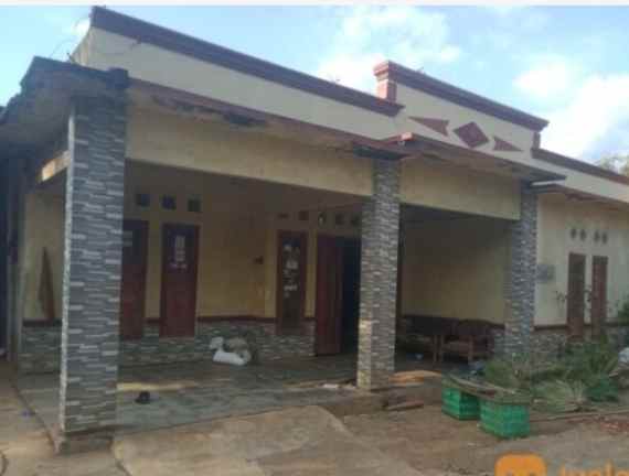 rumah murah nego sejadinya