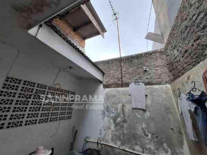 rumah murah perumnas depok 1 700 jutaan ferlin