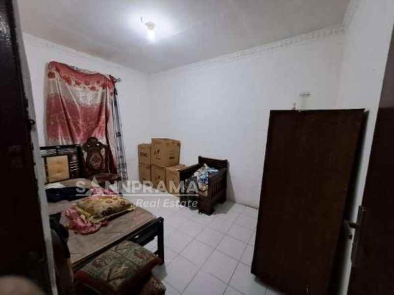 rumah murah perumnas depok 1 700 jutaan ferlin