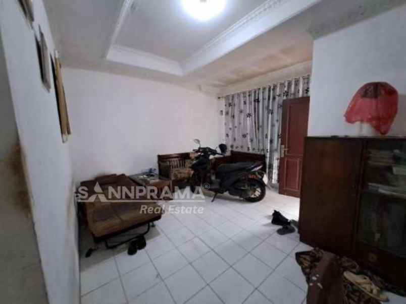 rumah murah perumnas depok 1 700 jutaan ferlin
