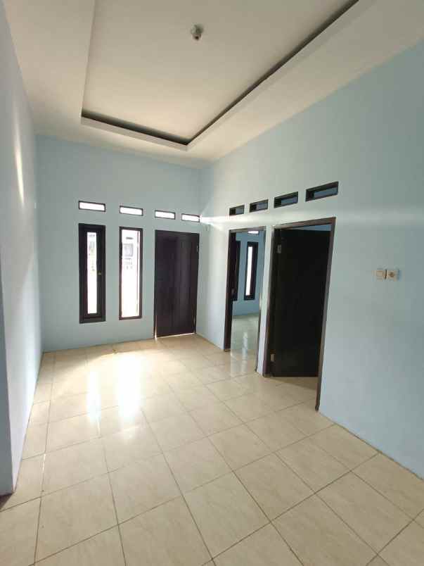 rumah murah siap huni babelan