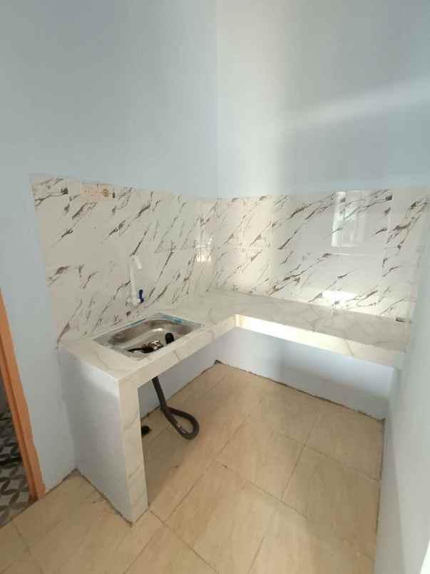 rumah murah siap huni babelan