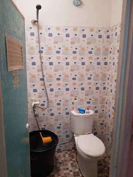 rumah nyaman di jagakarsa