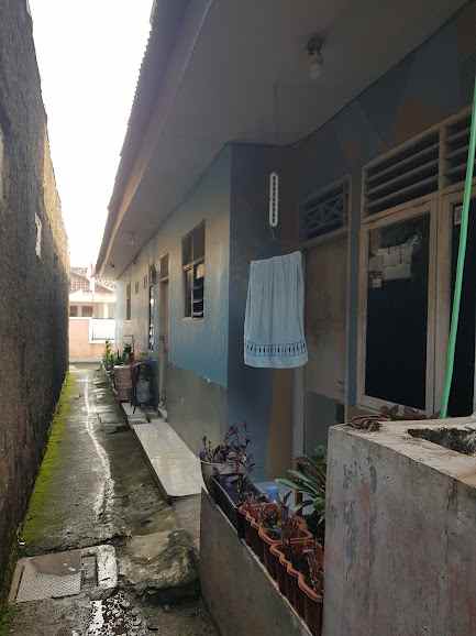 rumah nyaman di jagakarsa