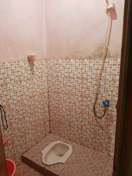 rumah nyaman di jagakarsa