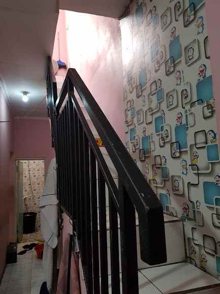 rumah nyaman di jagakarsa