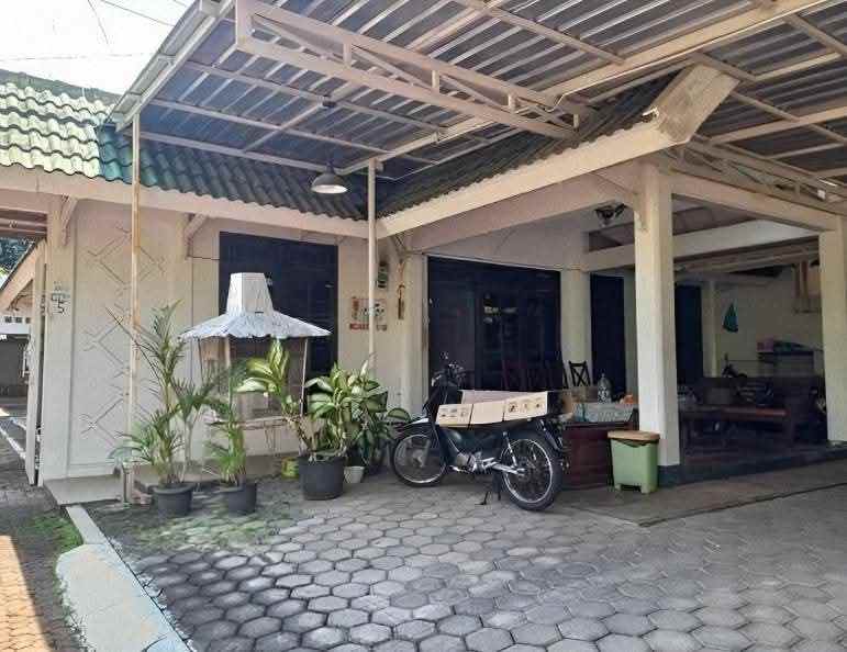 rumah nyaman gajahmungkur semarang