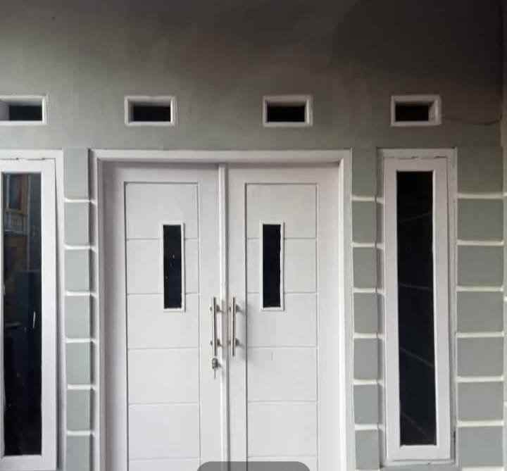rumah nyaman manis di bintara pondok kopi
