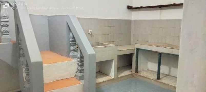 rumah nyaman manis di bintara pondok kopi