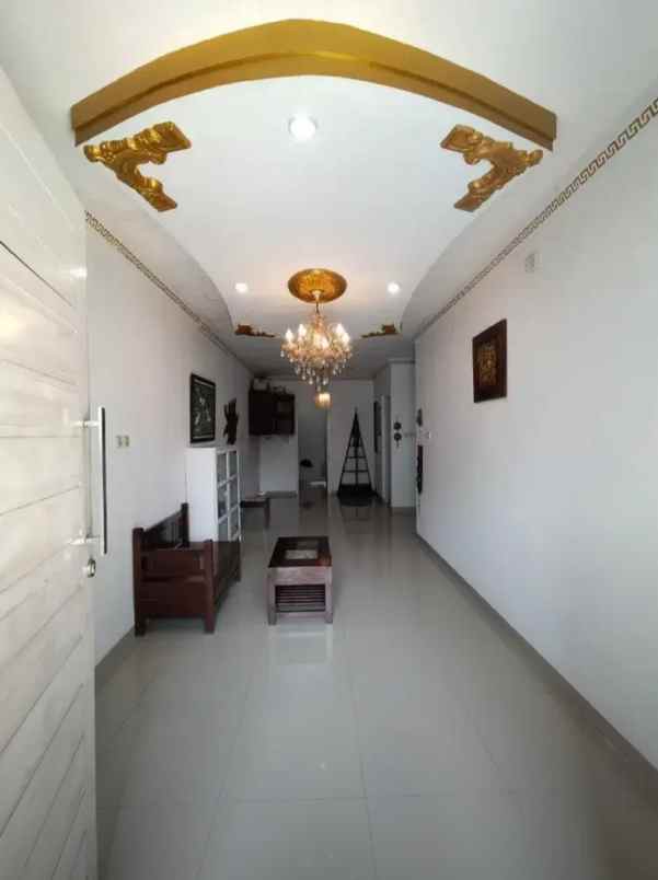 rumah nyaman manis di bintara pondok kopi