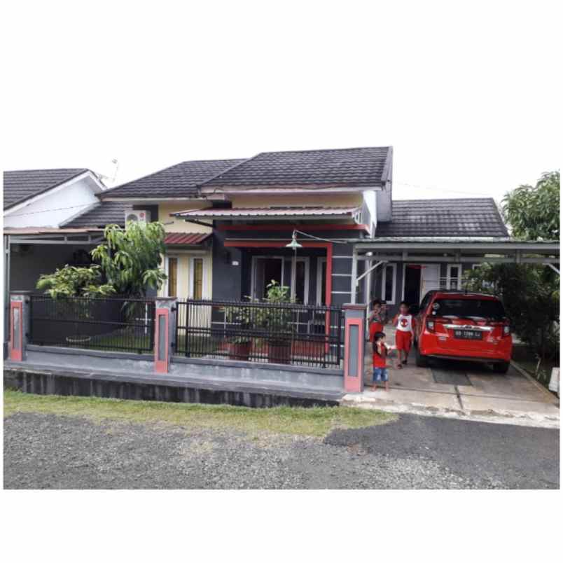 rumah pagar dewa kota bengkulu