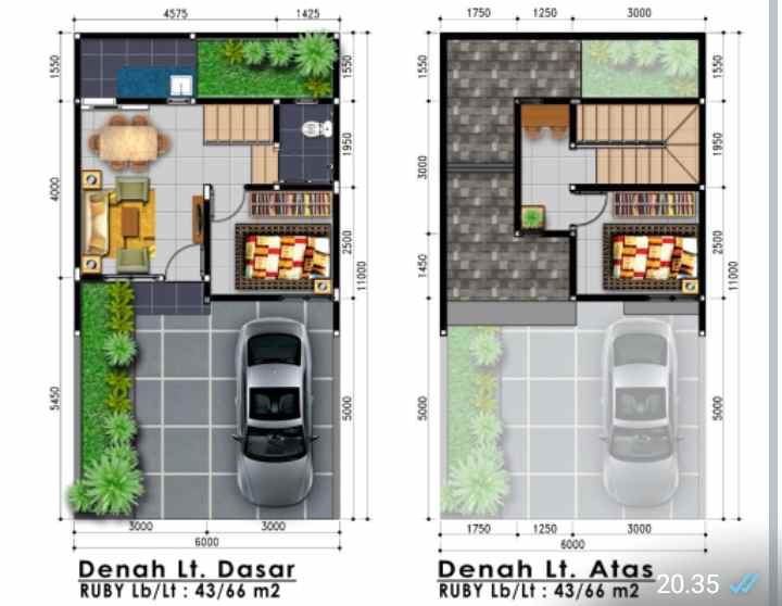 rumah pengasinan sawangan depok