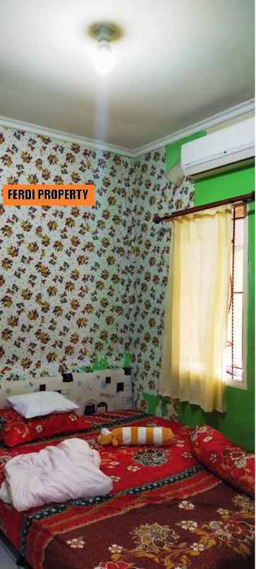 rumah perumahan bukit golf cibubur