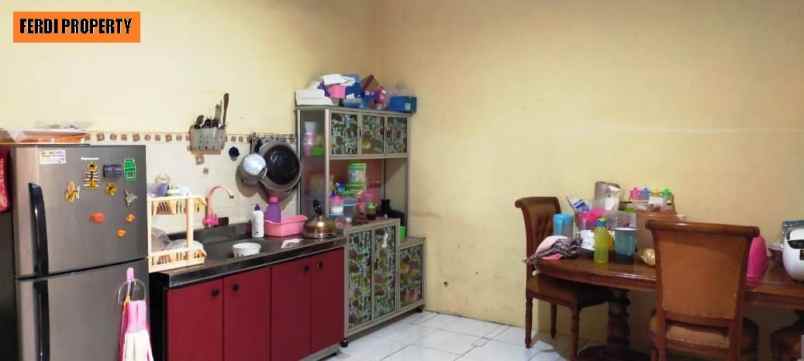 rumah perumahan bukit golf cibubur