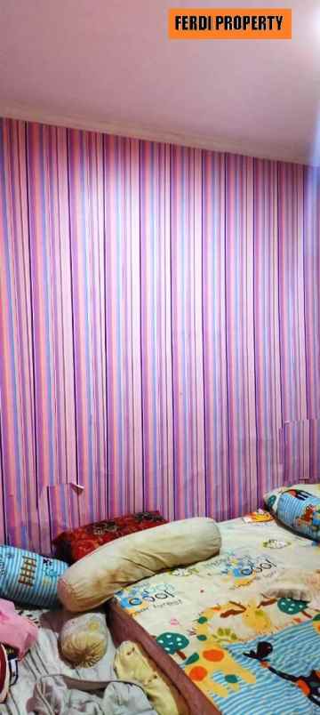 rumah perumahan bukit golf cibubur