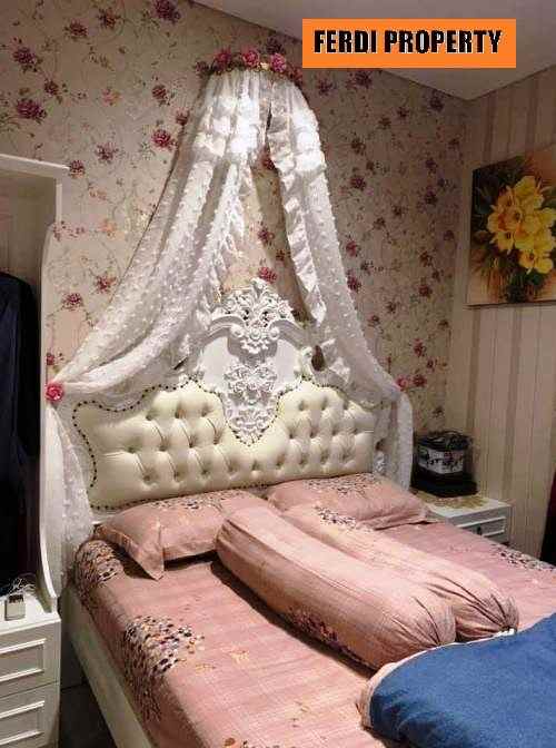 rumah perumahan cbd citra gran