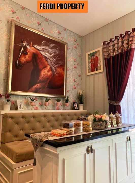 rumah perumahan cbd citra gran