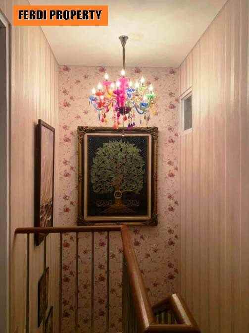 rumah perumahan cbd citra gran