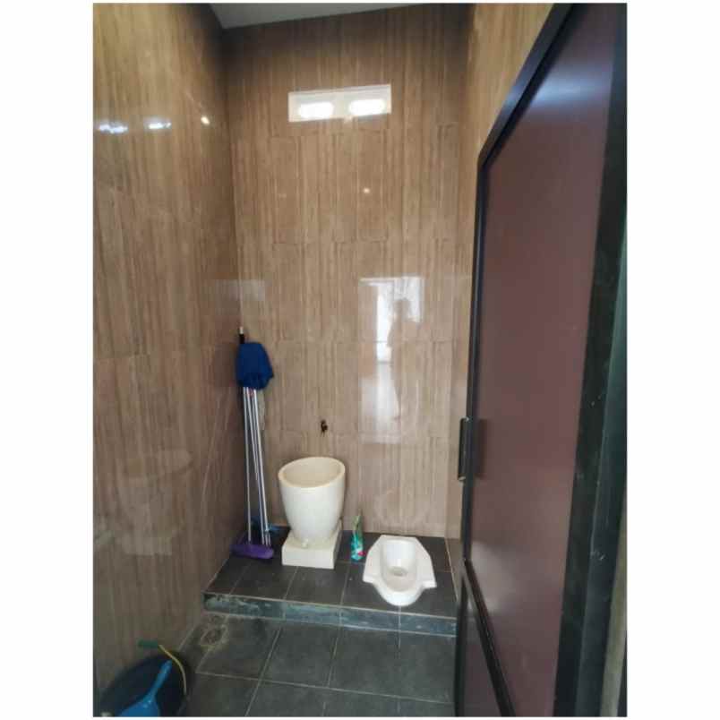 rumah perumahan cempaka permai