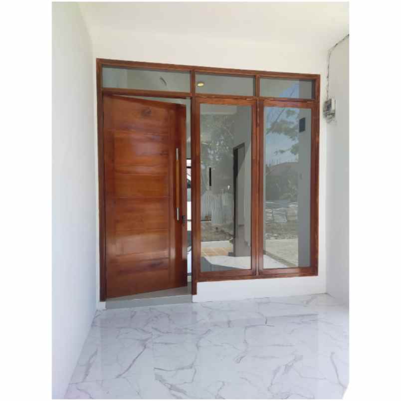 rumah perumahan cempaka permai