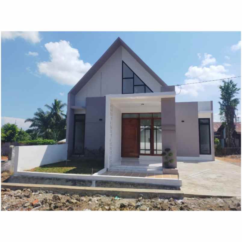 rumah perumahan cempaka permai