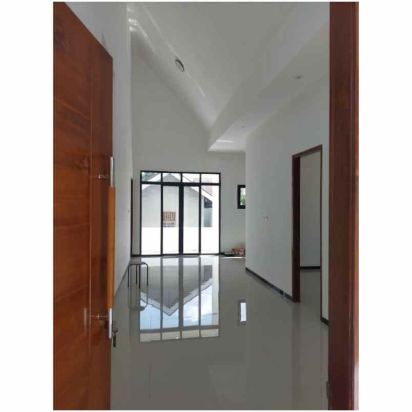 rumah perumahan cempaka permai