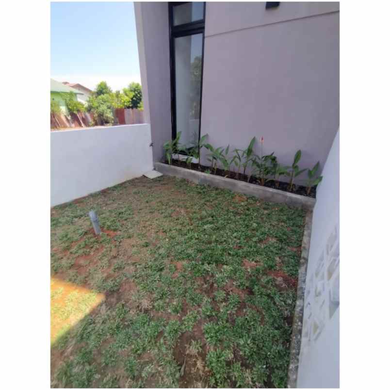 rumah perumahan cempaka permai