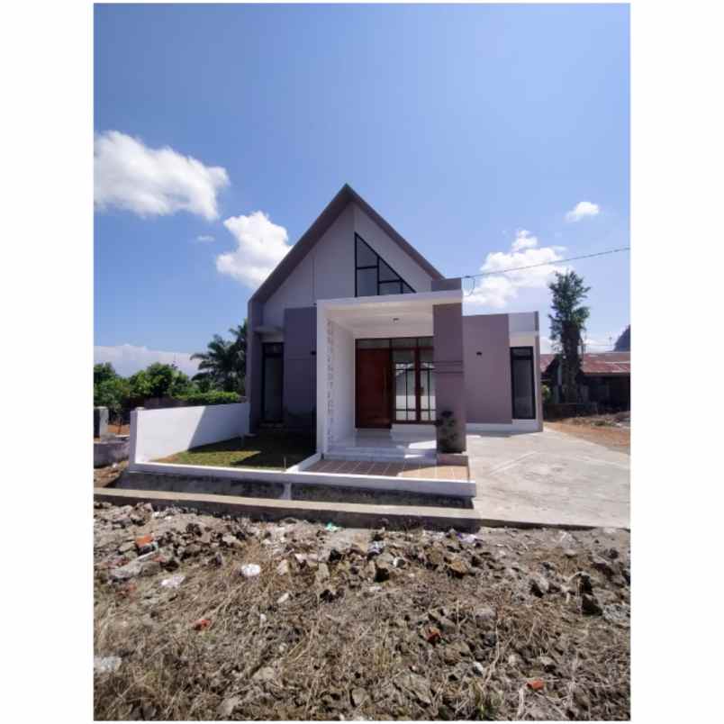 rumah perumahan cempaka permai