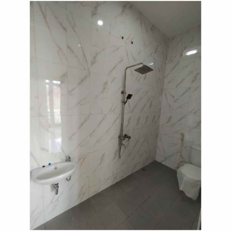 rumah perumahan cempaka permai