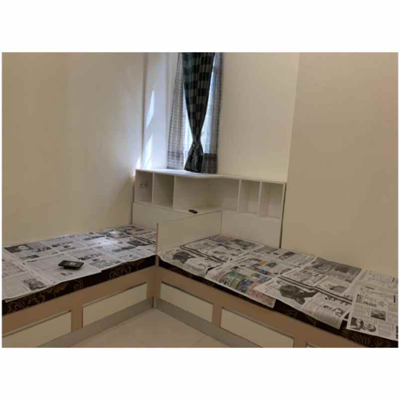 rumah perumahan cempaka permai