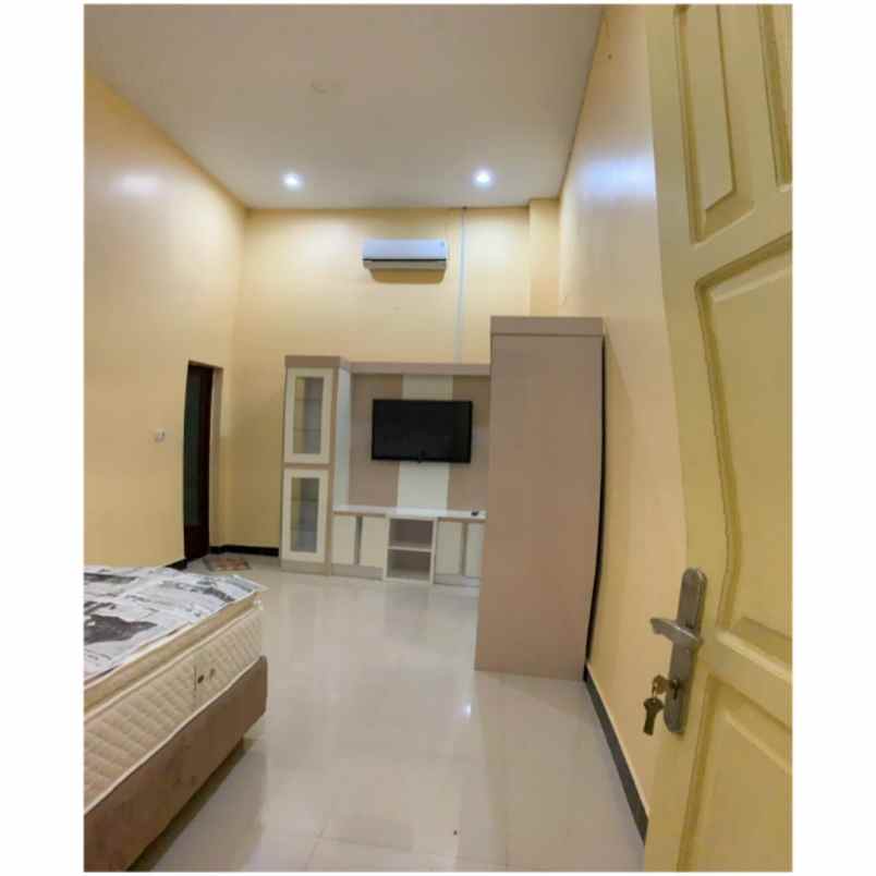 rumah perumahan cempaka permai