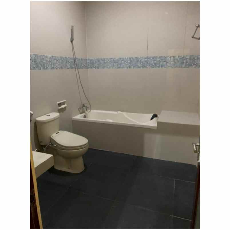 rumah perumahan cempaka permai