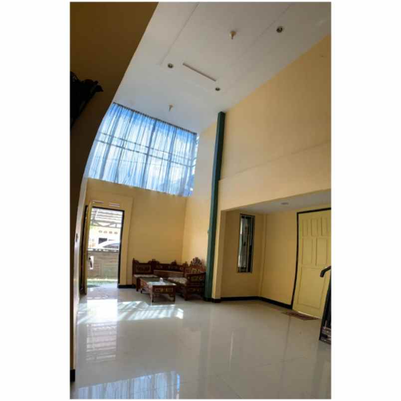 rumah perumahan cempaka permai