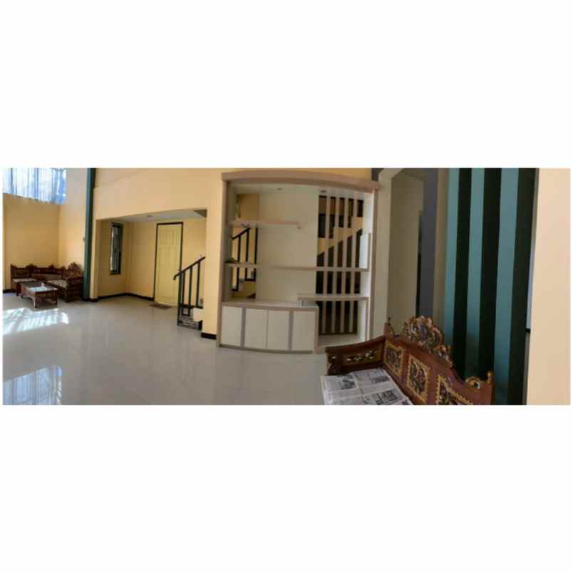 rumah perumahan cempaka permai