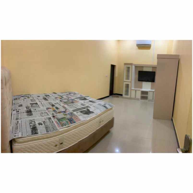 rumah perumahan cempaka permai