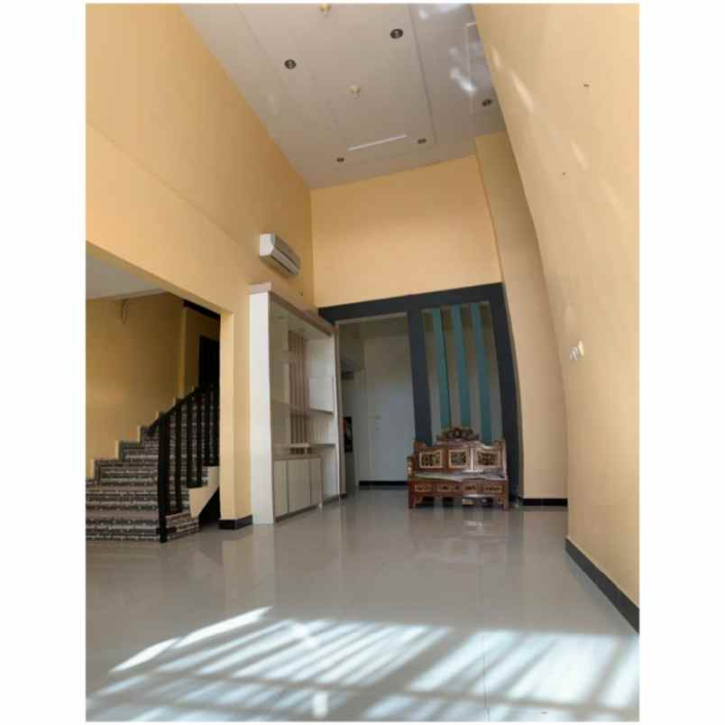 rumah perumahan cempaka permai