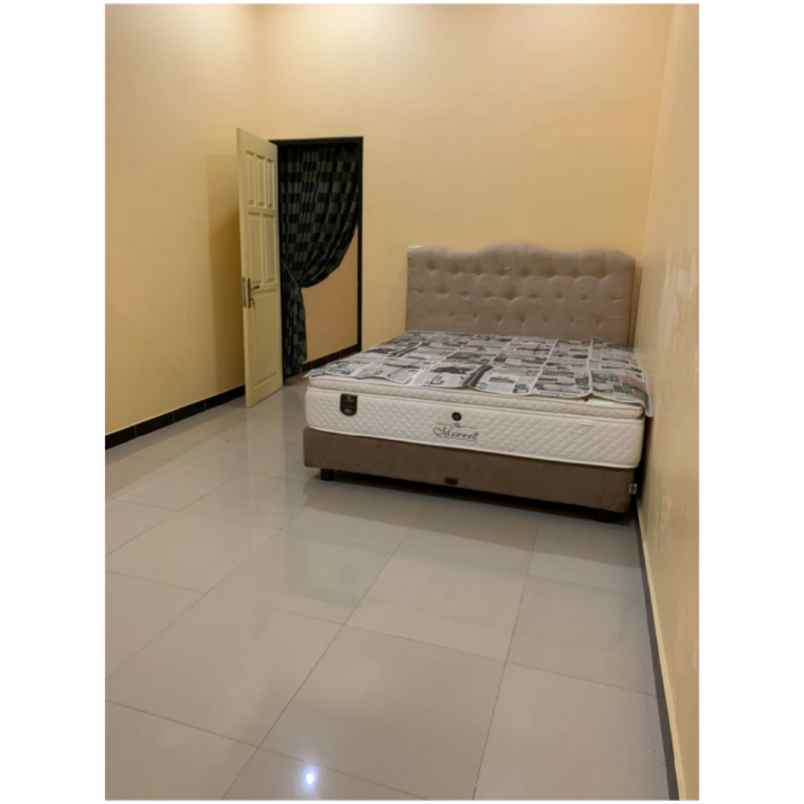 rumah perumahan cempaka permai