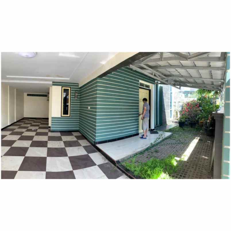 rumah perumahan cempaka permai