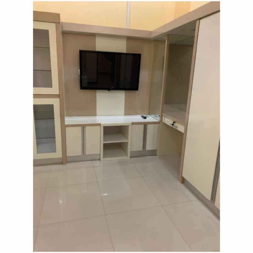 rumah perumahan cempaka permai