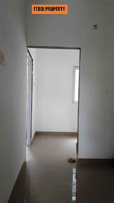 rumah perumahan citra gran cibubur