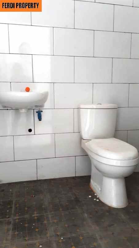 rumah perumahan citra gran cibubur