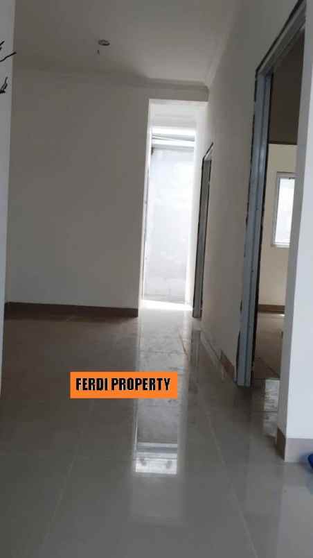 rumah perumahan citra gran cibubur