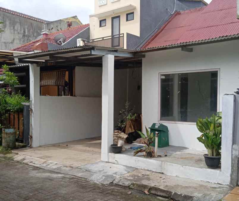 rumah perumahan taman sari