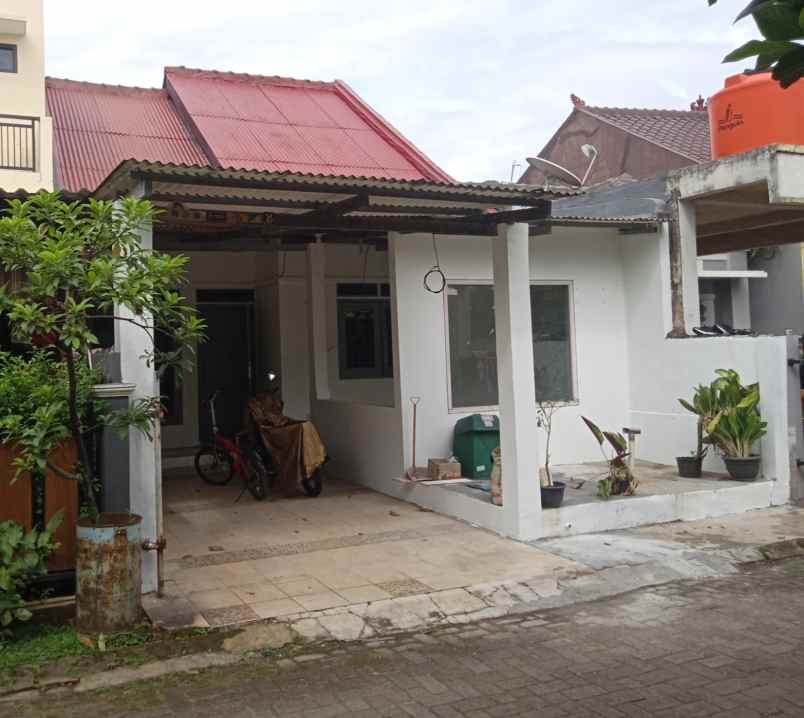 rumah perumahan taman sari