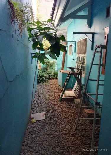 rumah perumnas 1 kranji