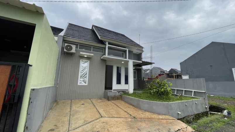 rumah plus bonus bonus siap huni di purwakarta