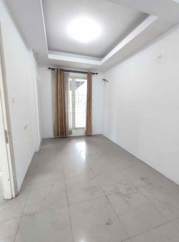 rumah prambanan residence strategis siap huni