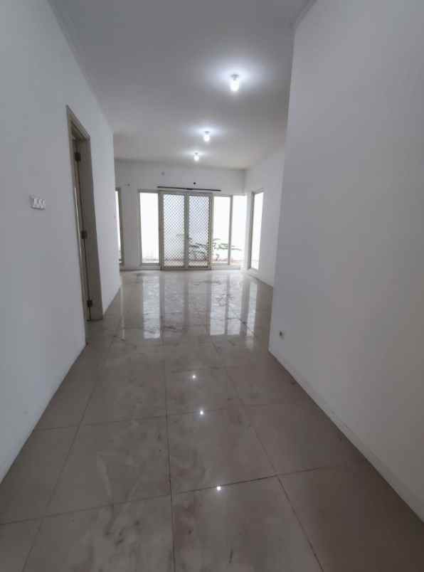 rumah prambanan residence strategis siap huni