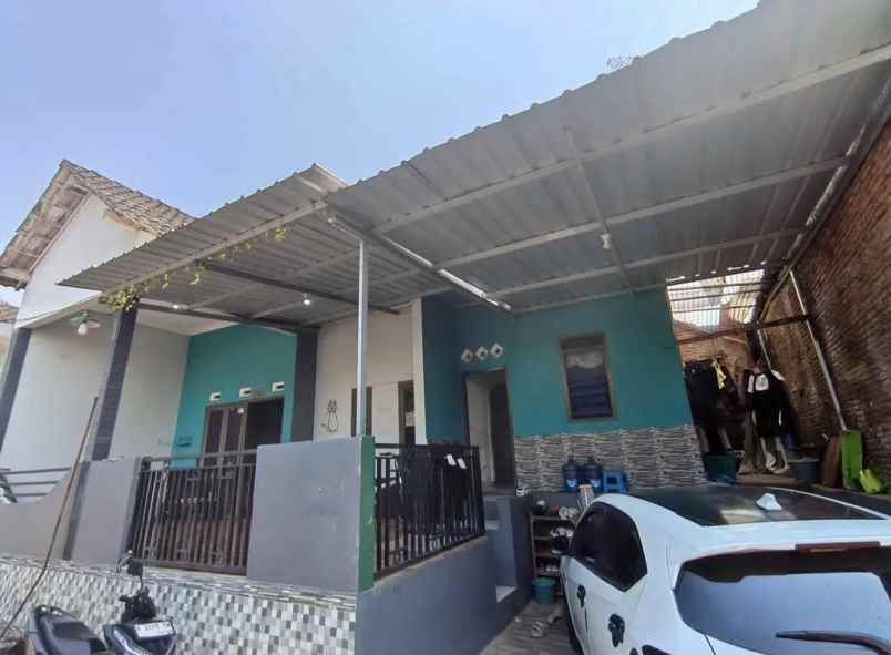 rumah pudakpayung banyumanik semarang